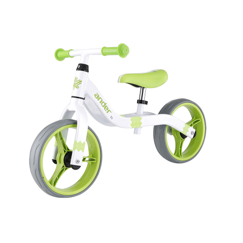 Balance enfants vélo sans pédales pour tout-petits bébé